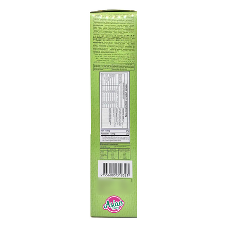 Deluxe Vegetable Crackers 168g