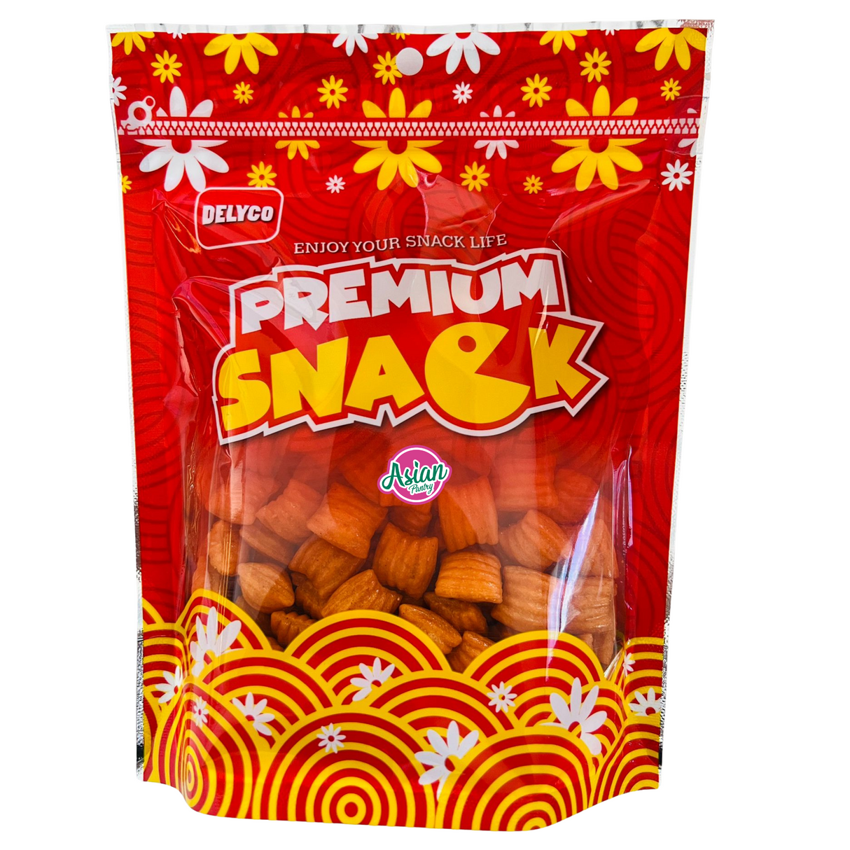 Delyco King Kong Pillow Biscuit 180g