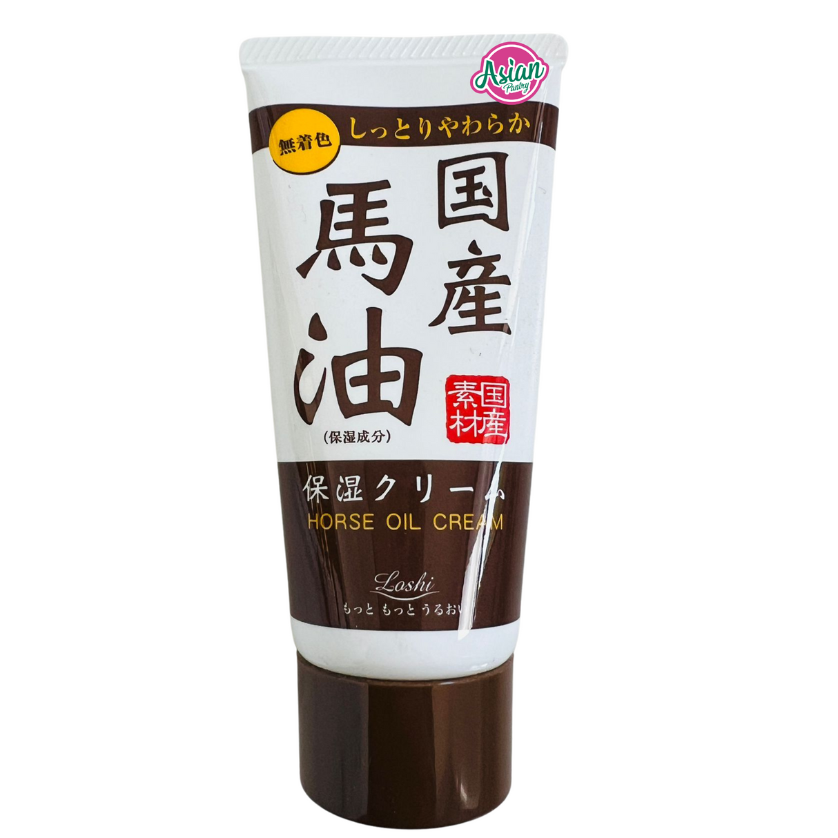 Loshi Horse Oil Cream 45g
