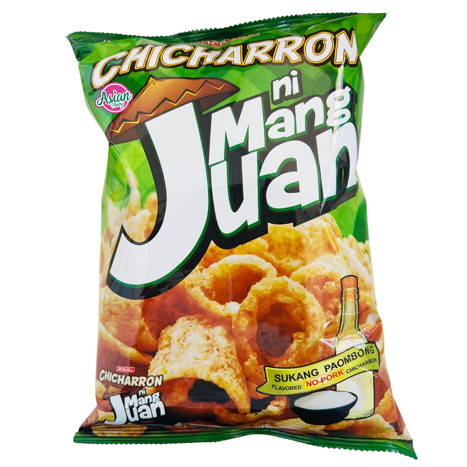 Jack&Jill Mang Juan Sukang Paombong 90g