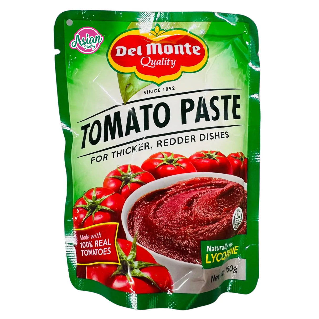 Pes Tomato Delmonte 150g