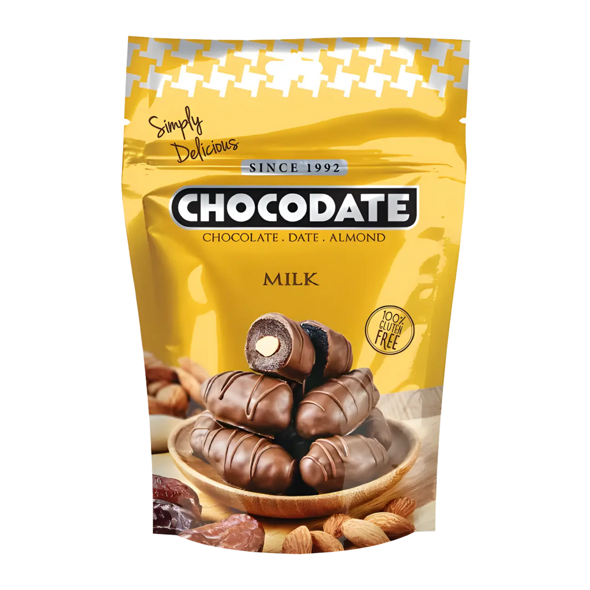 Chocodate Milk 100g