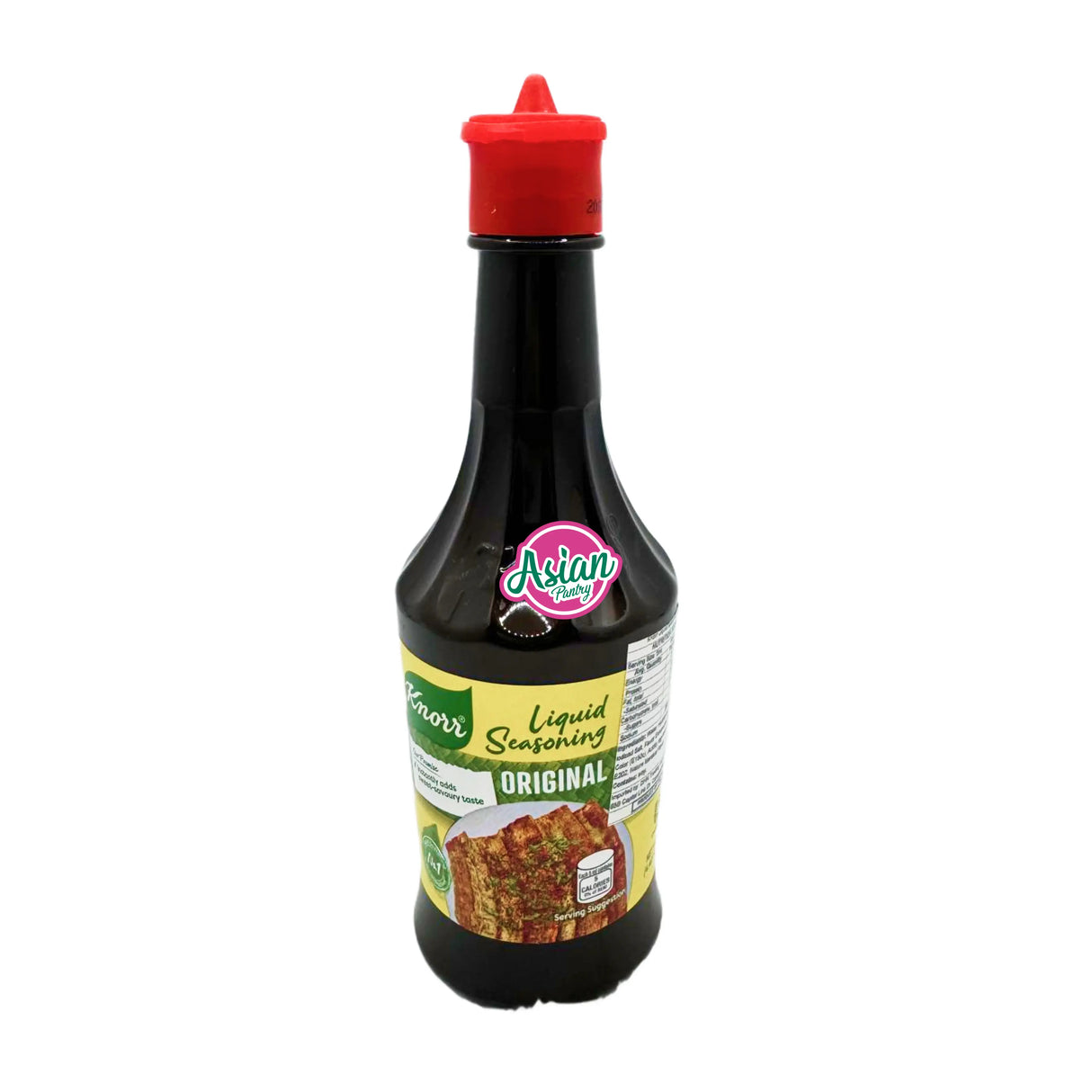 Knorr Liquid Seasoning 130ml