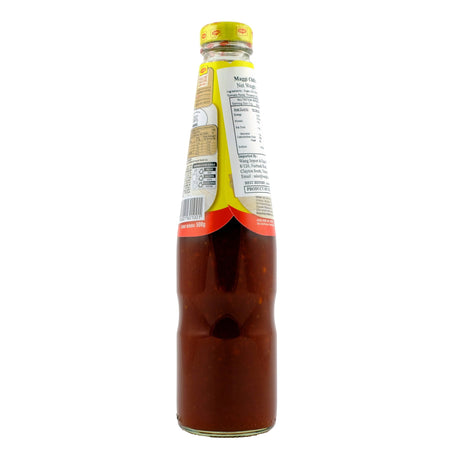 Maggi Chilli Sauce 500g