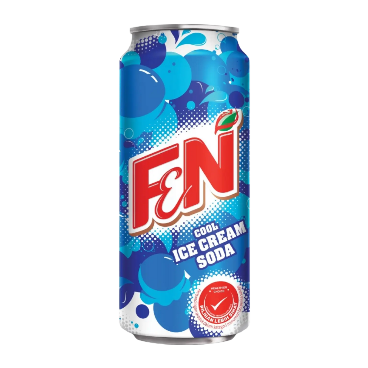 F&N 酷冰淇淋苏打水 325ml