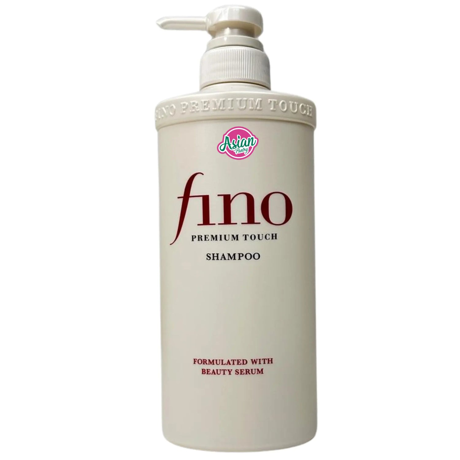资生堂 Fino Premium Touch 洗发水(含美容精华) (550 毫升)