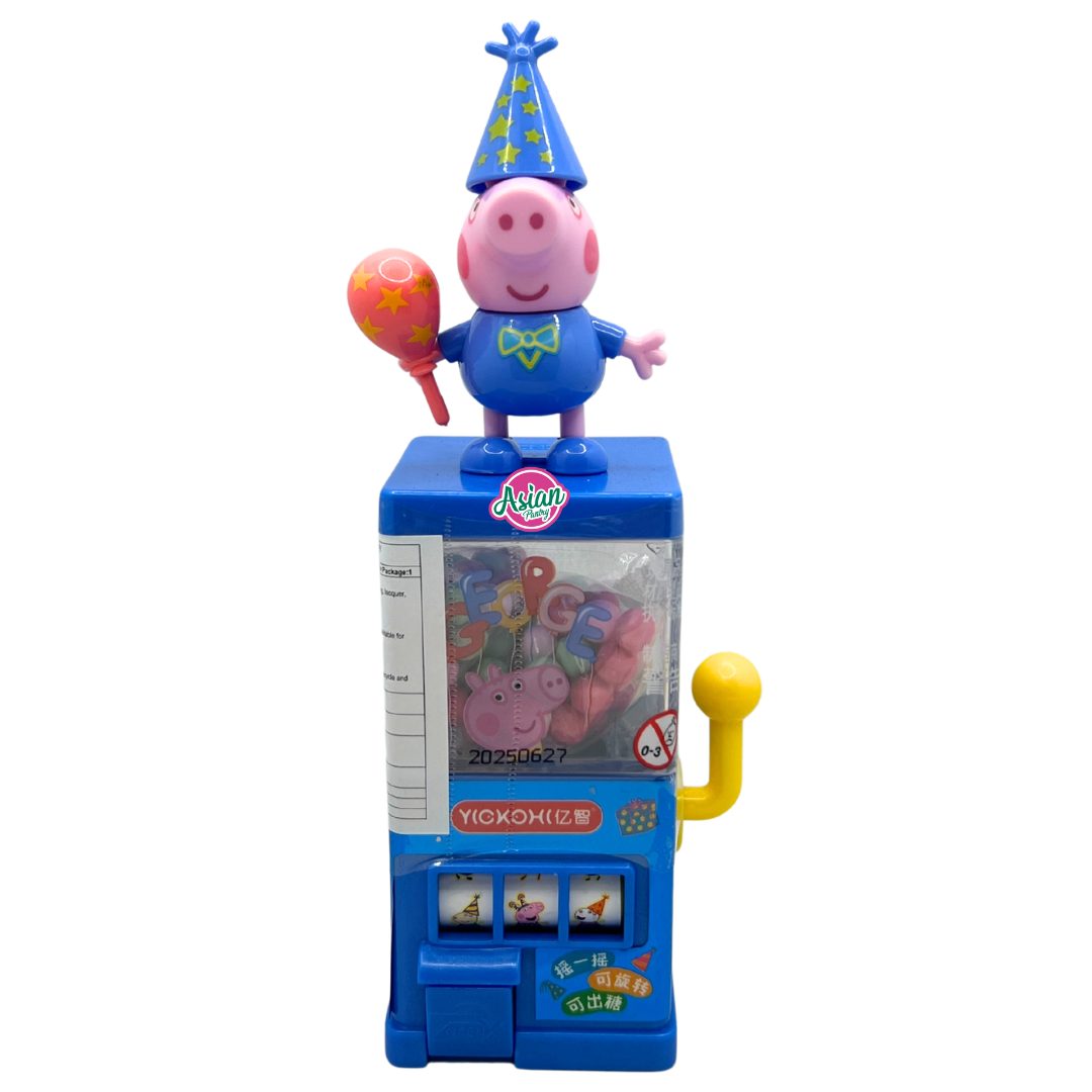 Yiokohi Colorful Candy Maker Candy (Fruit Flavour)