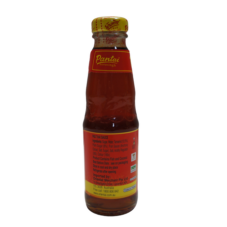 Pantai Pad Thai Sauce 200ml
