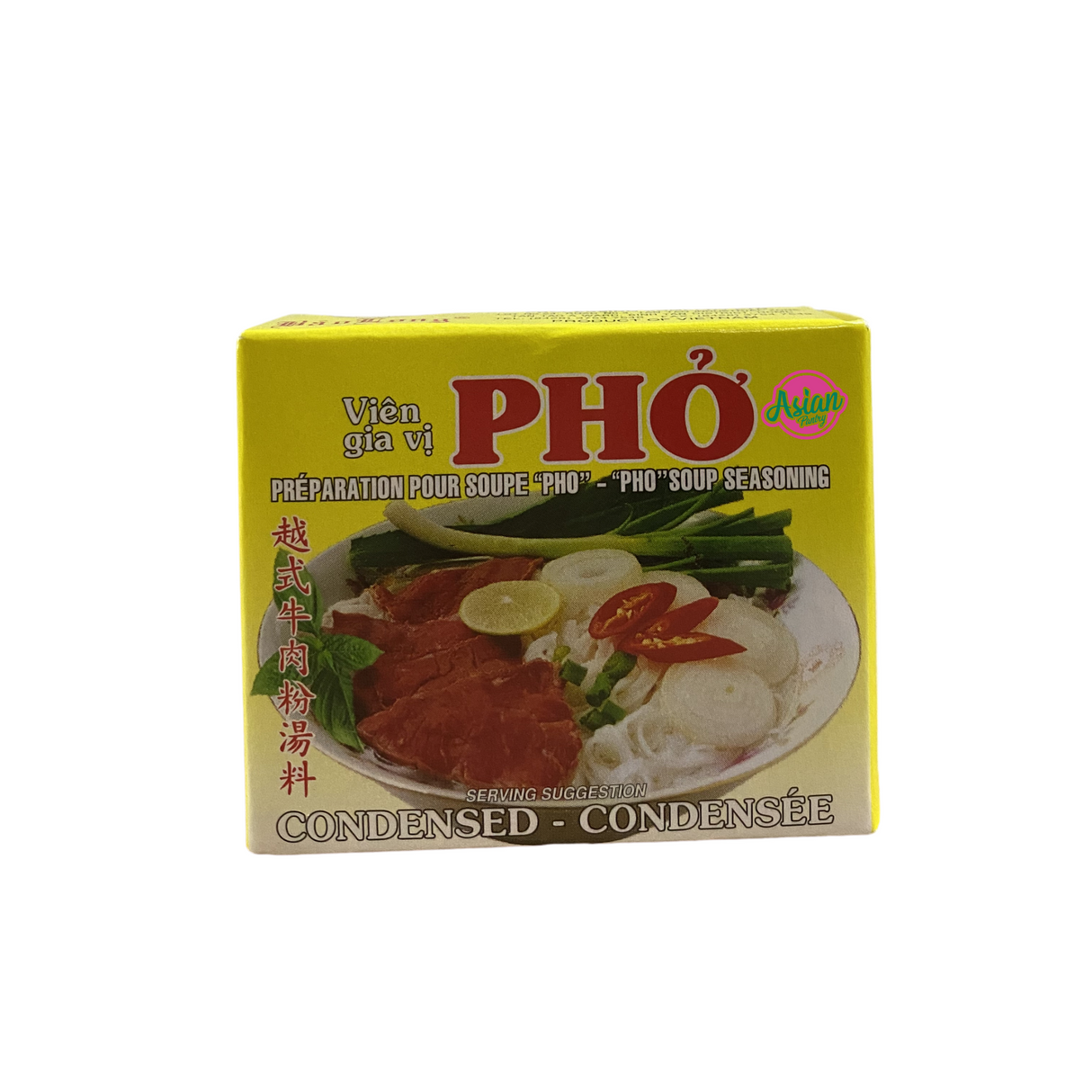 Bao Long Pho Seasoning 75g - Image 3