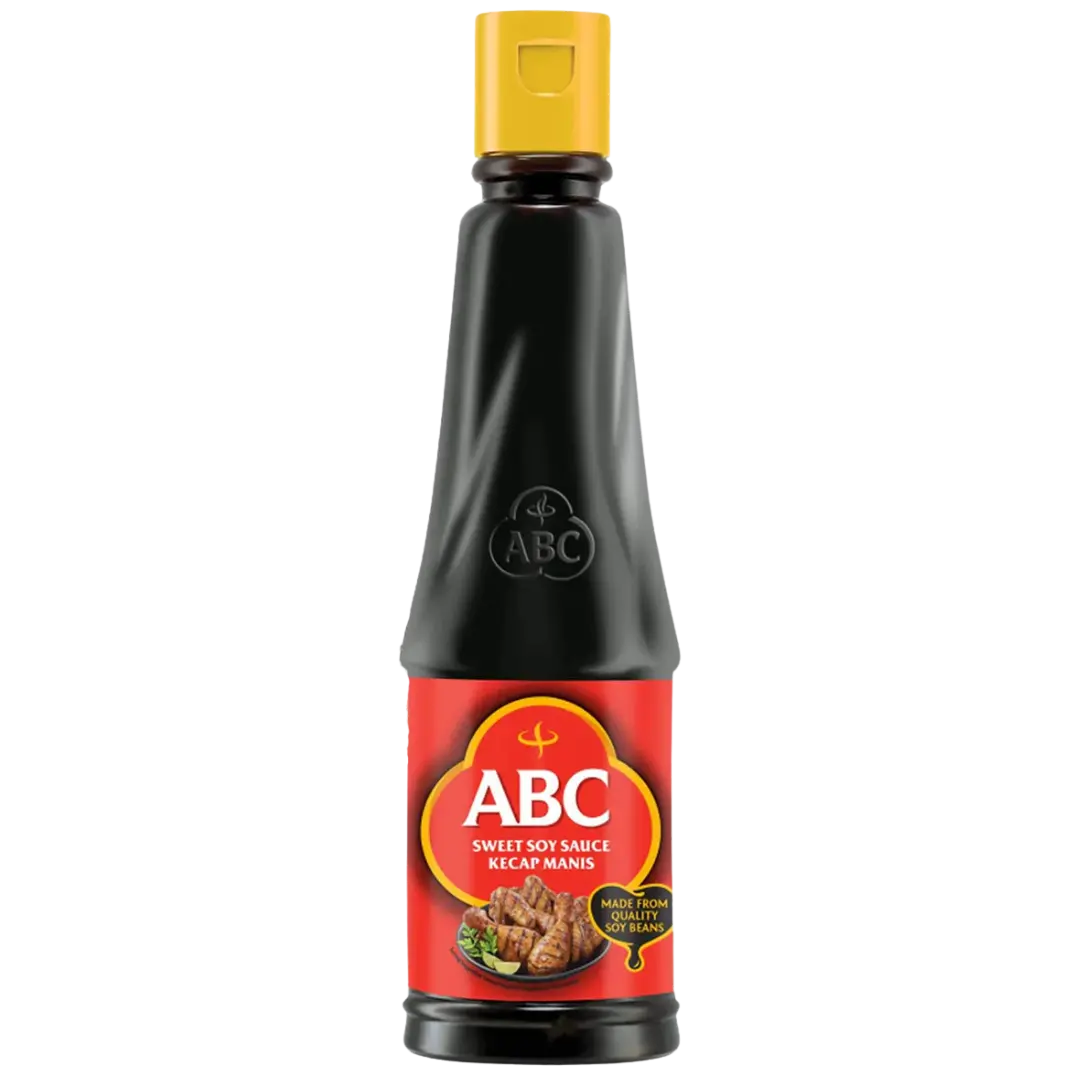 ABC Sweet Soy Sauce 600ml