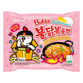 Samyang Buldak Carbonara Hot Chicken Ramen