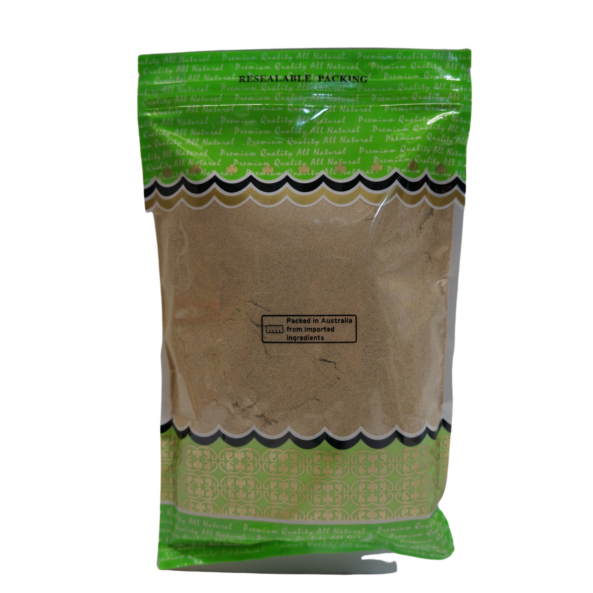 Perfect Fine Foods White Ground Pepper 500g