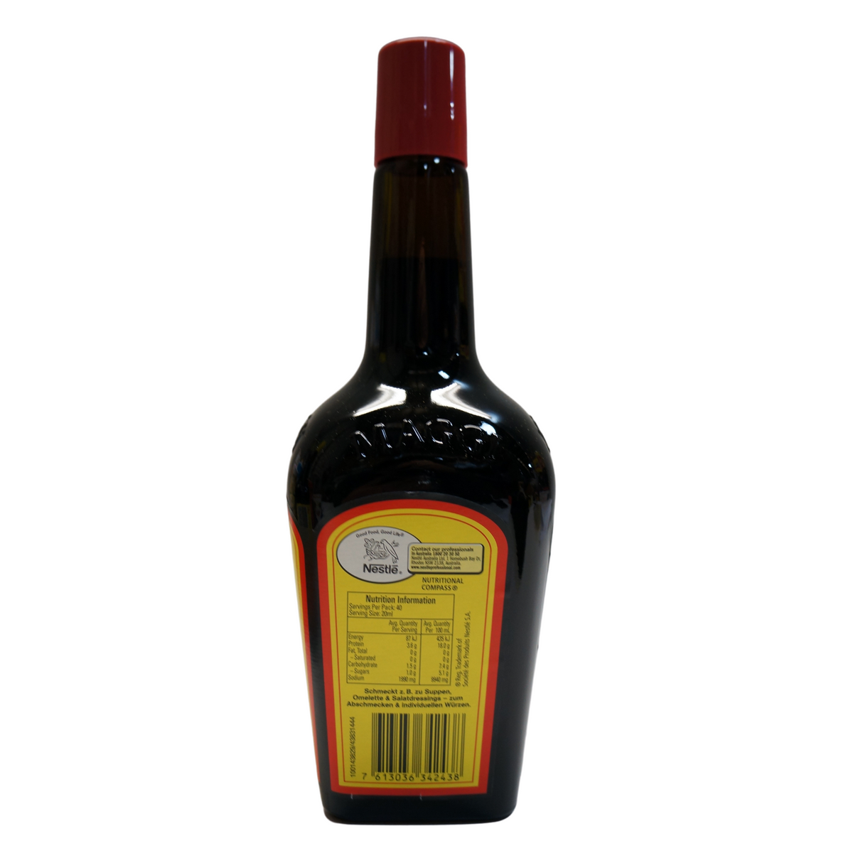 Maggi Wurze Seasoning Sauce 800ml
