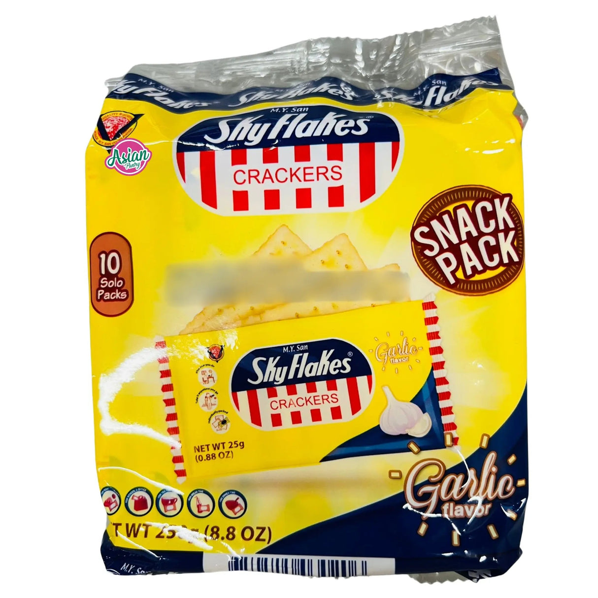 Mysan Skyflakes Galic 250g