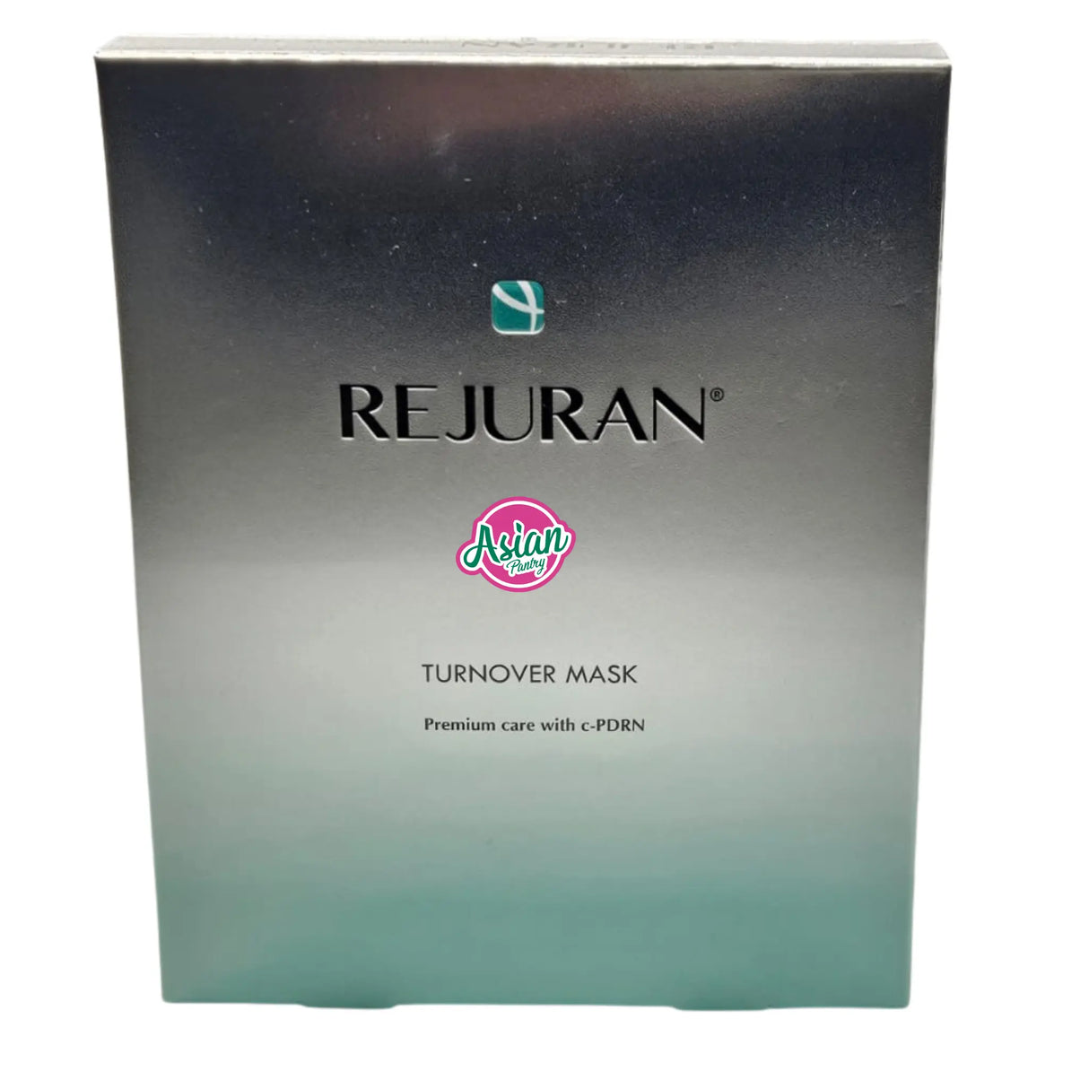 Rejuran Turnover Mask Penjagaan premium dengan c-PDRN