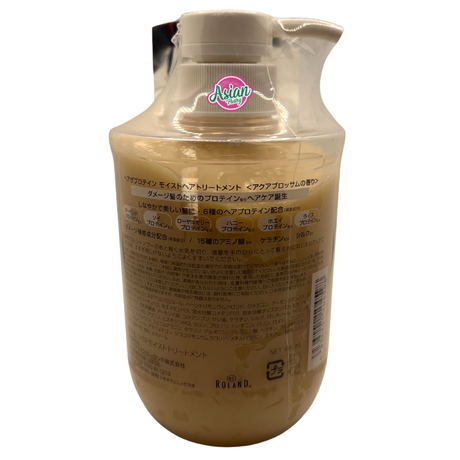 Roland Hair Protein Treatment 450ml