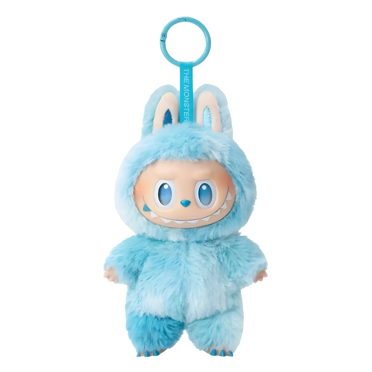 POP MART Labubu Vinyl Plush Big into Energy Series