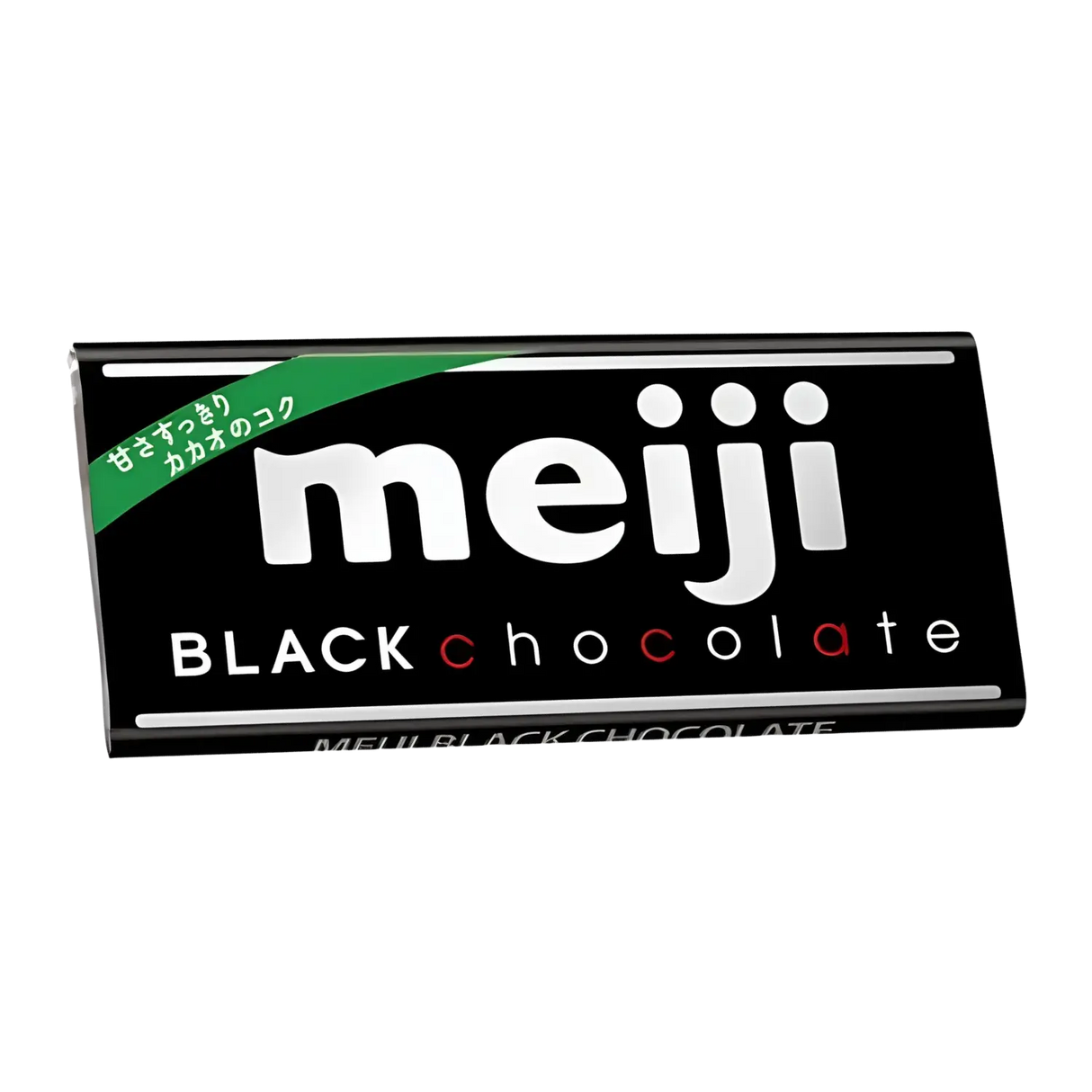 Meiji Coklat Hitam 46g