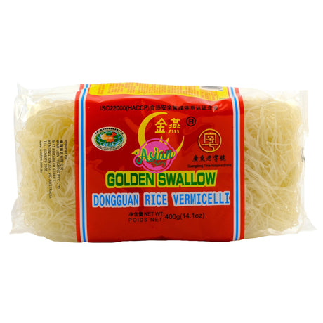 Golden Swallow Rice Vermicelli 400g