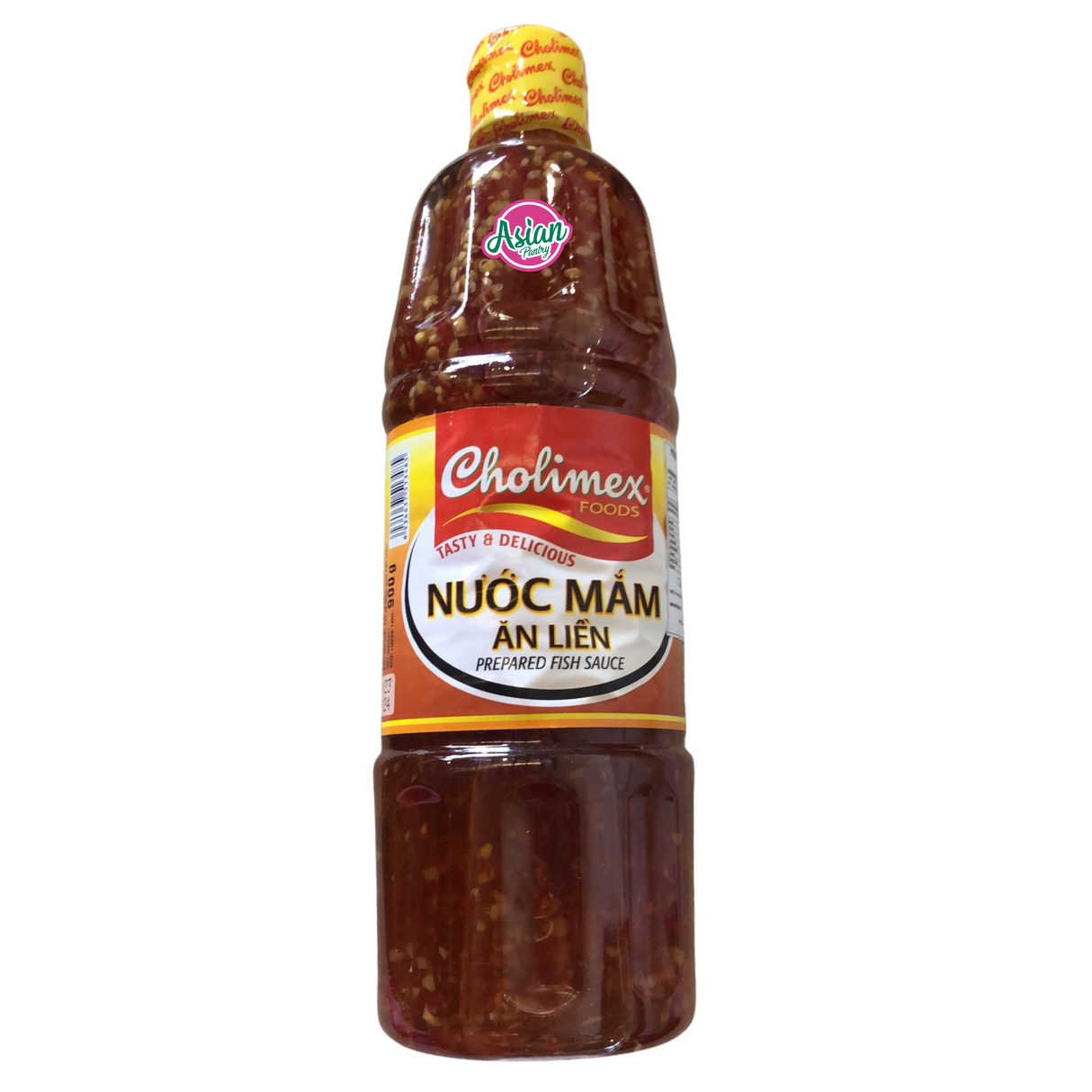 Sos Ikan Cholimex Prepared 750ml