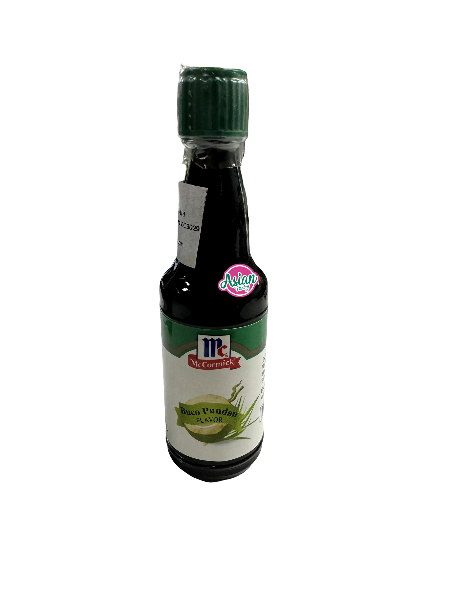 McCormick Buco Pandan Flavour Extract 20ml