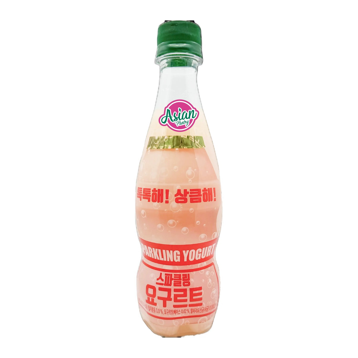 SFC Bio Namyang F&B Yoghurt Sparkling Drink 400ml