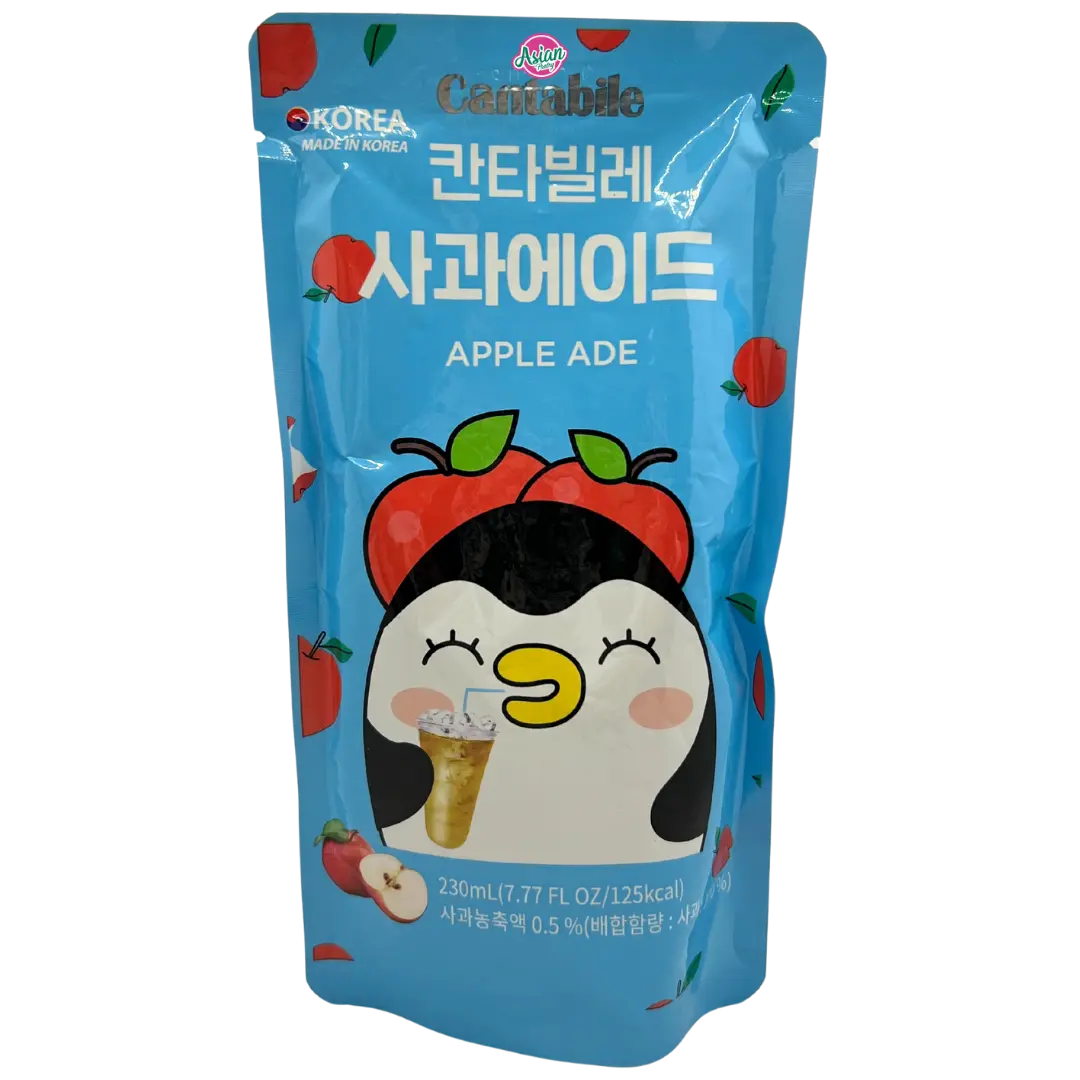 Cantabile Apple Ade 230ml