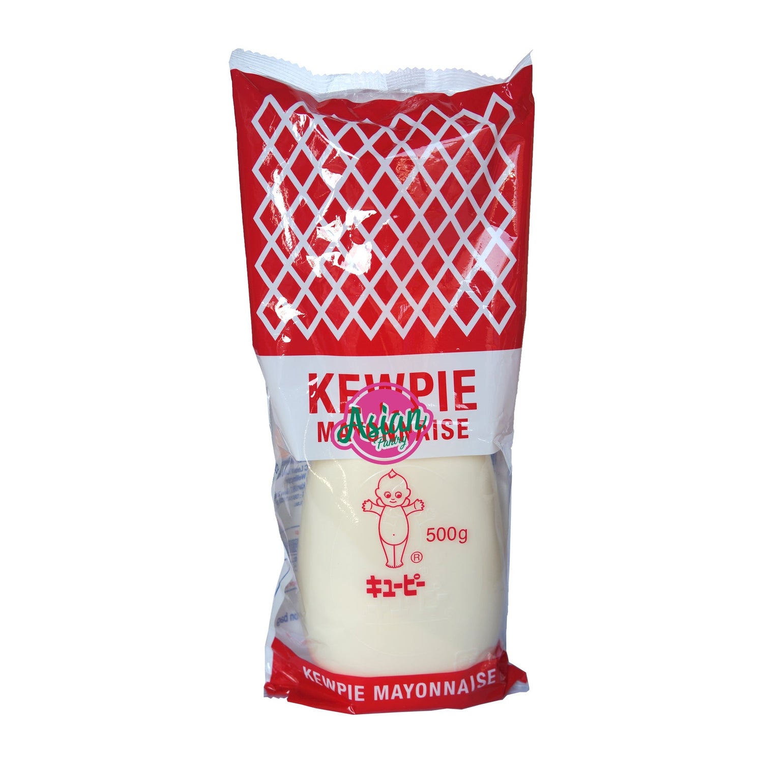Kewpie Mayonnaise 500g