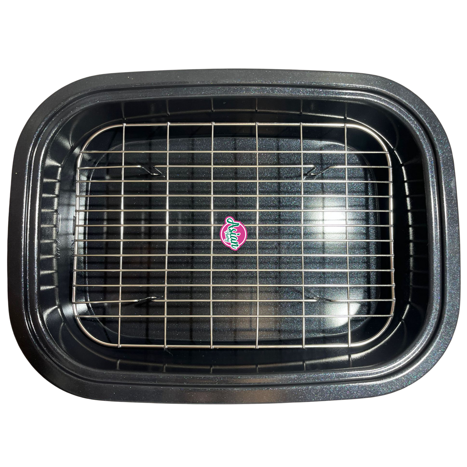 Haraine Multi-Function Cooker IT-6093C-G-4