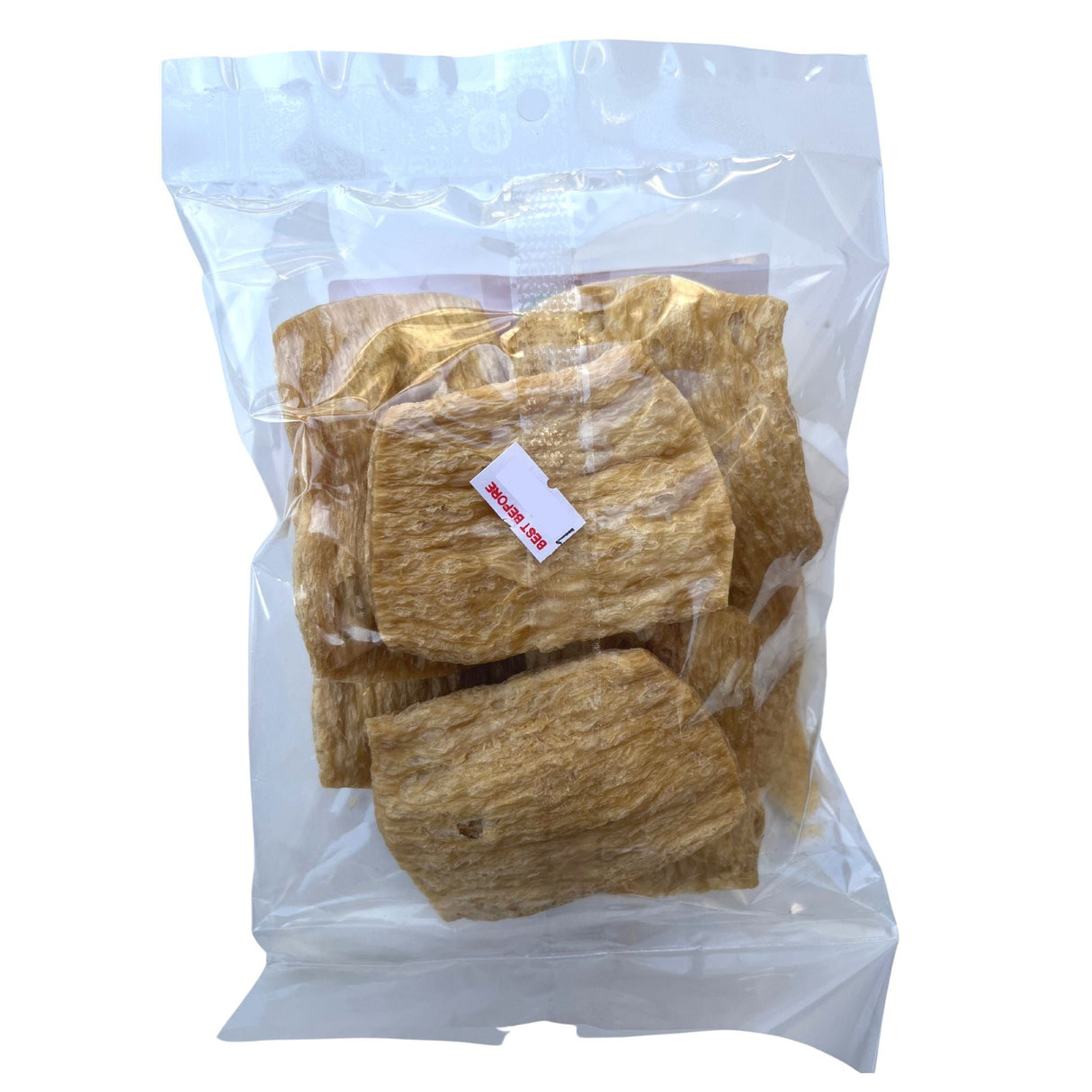 VVF 豆浆片(大)80g