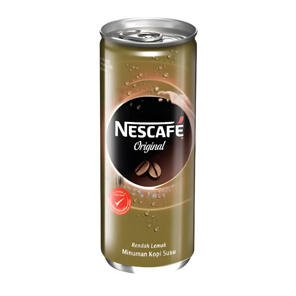 Nescafe Original 240ml
