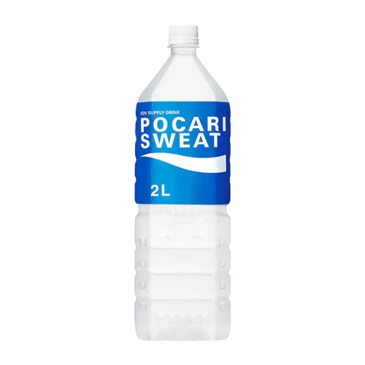 Pocari Sweat Isotonic Supply Drink 2L