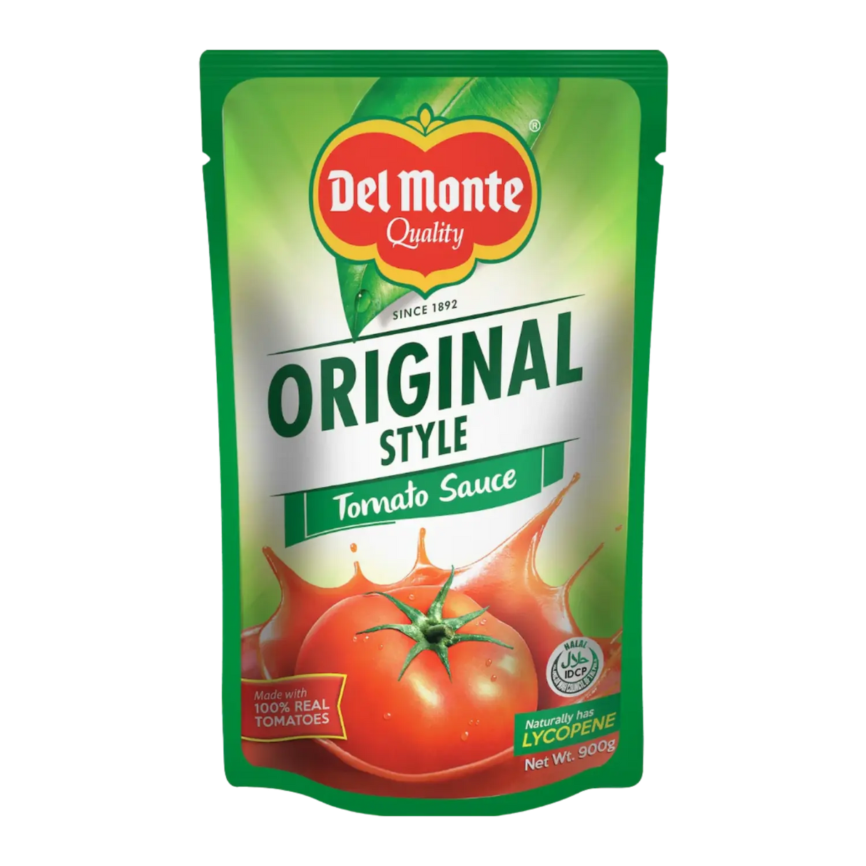 Delmonte Spaghetti Original Sauce 900g (Exp: 19/05/2026)