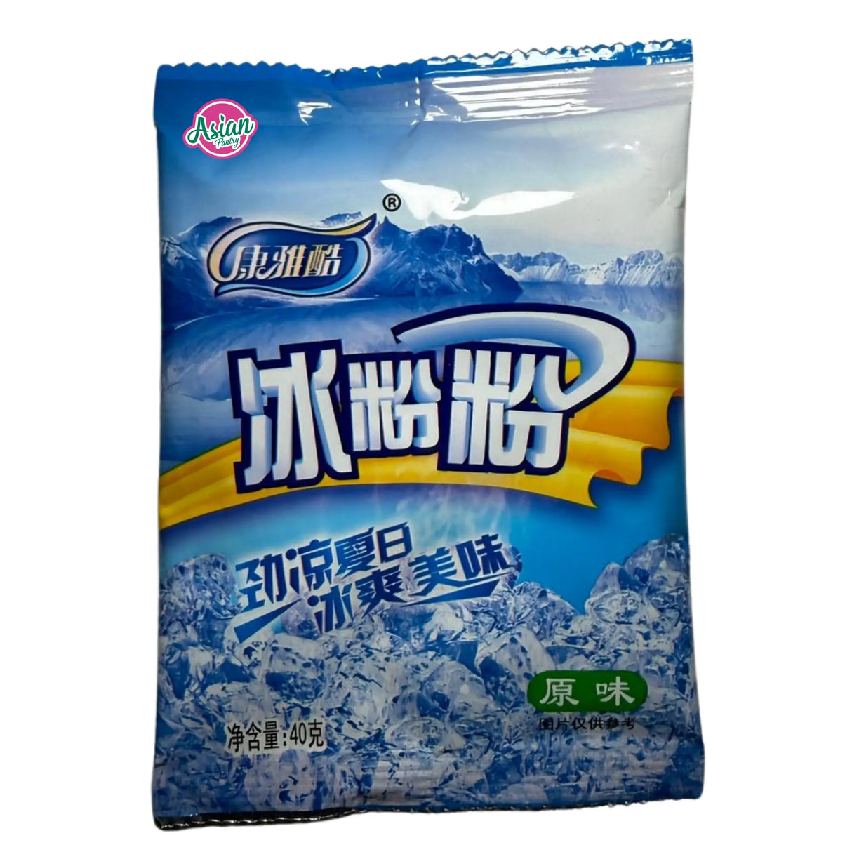 Kangyaku Jelly Powder 40g