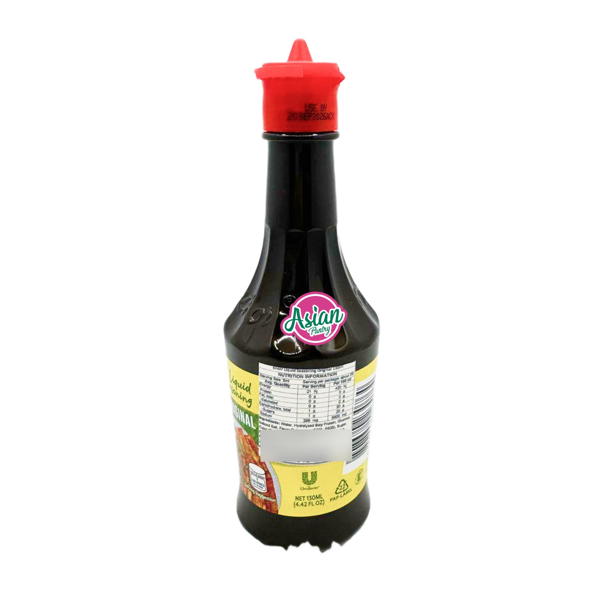 Knorr Liquid Seasoning 130ml