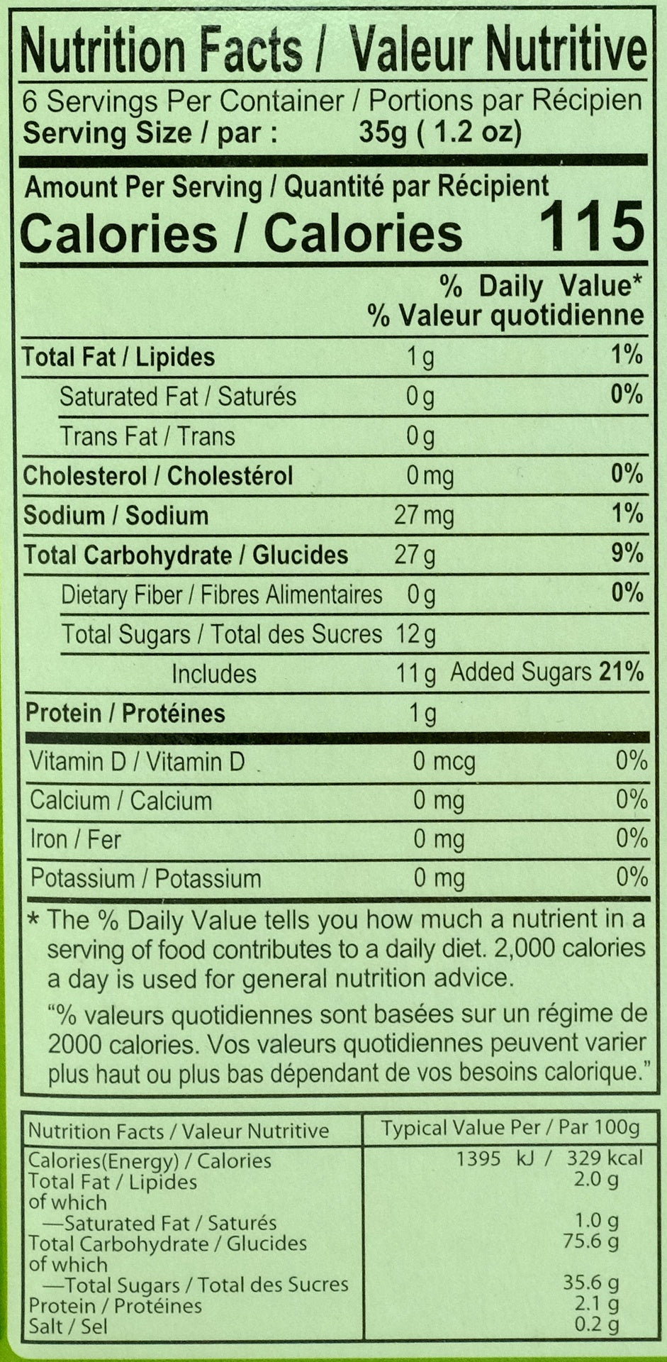 Royal Family Coconut Pandan Mochi 210g