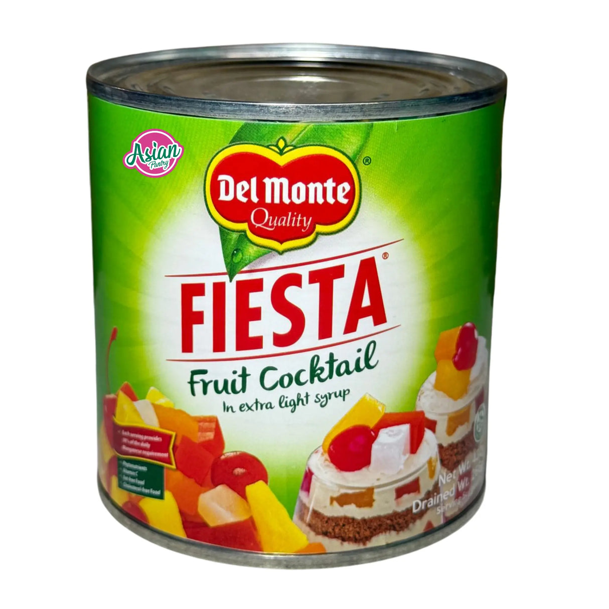 Delmonte Fiesta Fruit Cocktail 432g