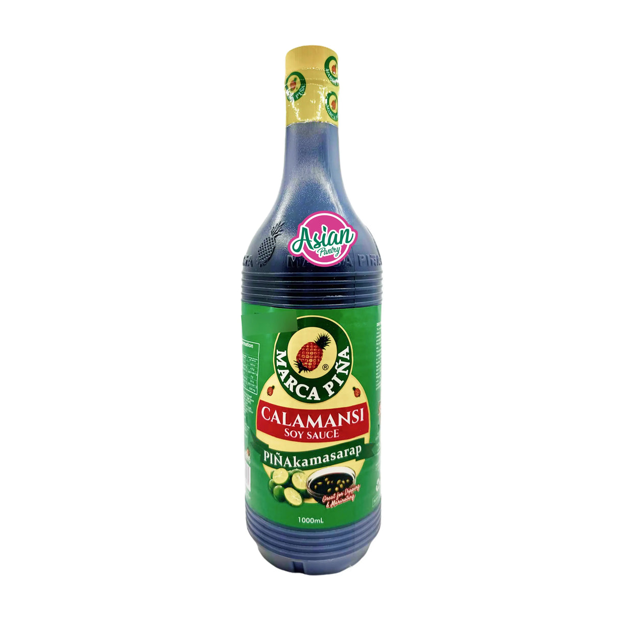 Marca Pina Calamansi Soy Sauce 1000ml