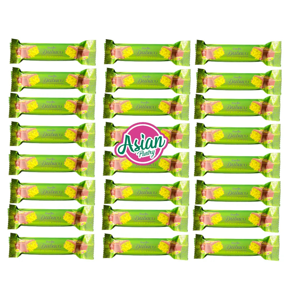 Beyoglu Dubaco Dubai Pistachio Coklat 35g