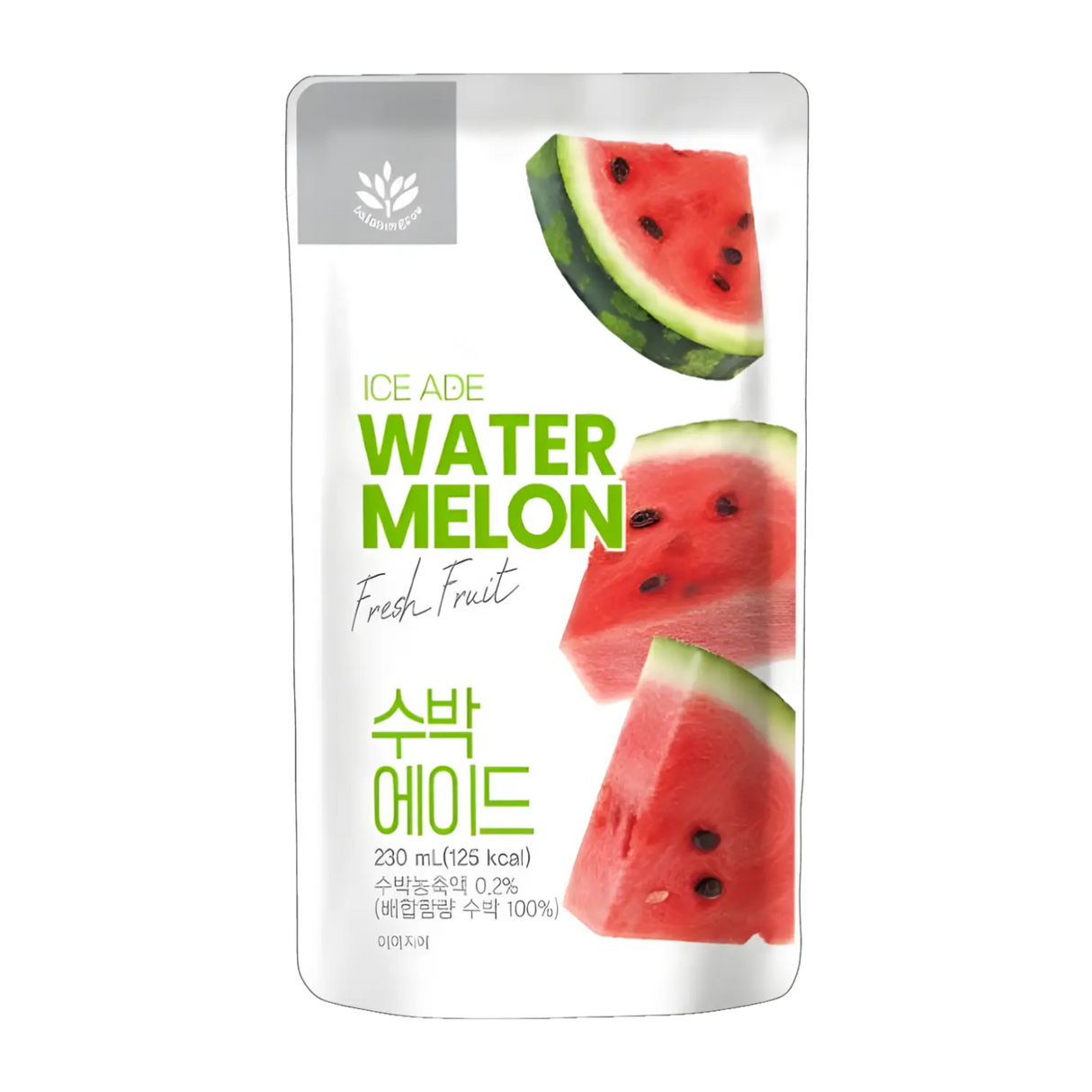 Balance Grow Ice Ade Watermelon Flavour 230ml