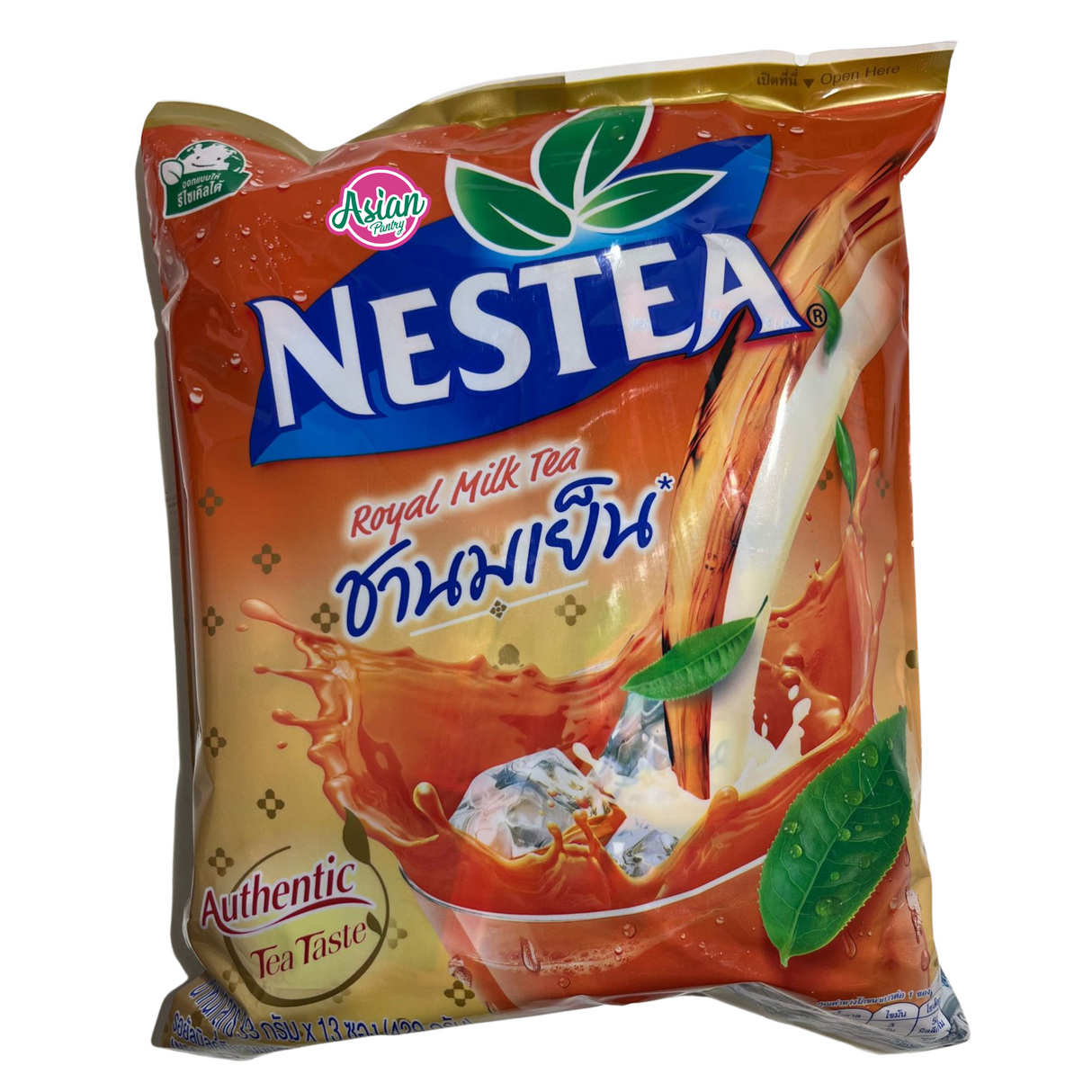 Teh Susu Nestea Thai 429g