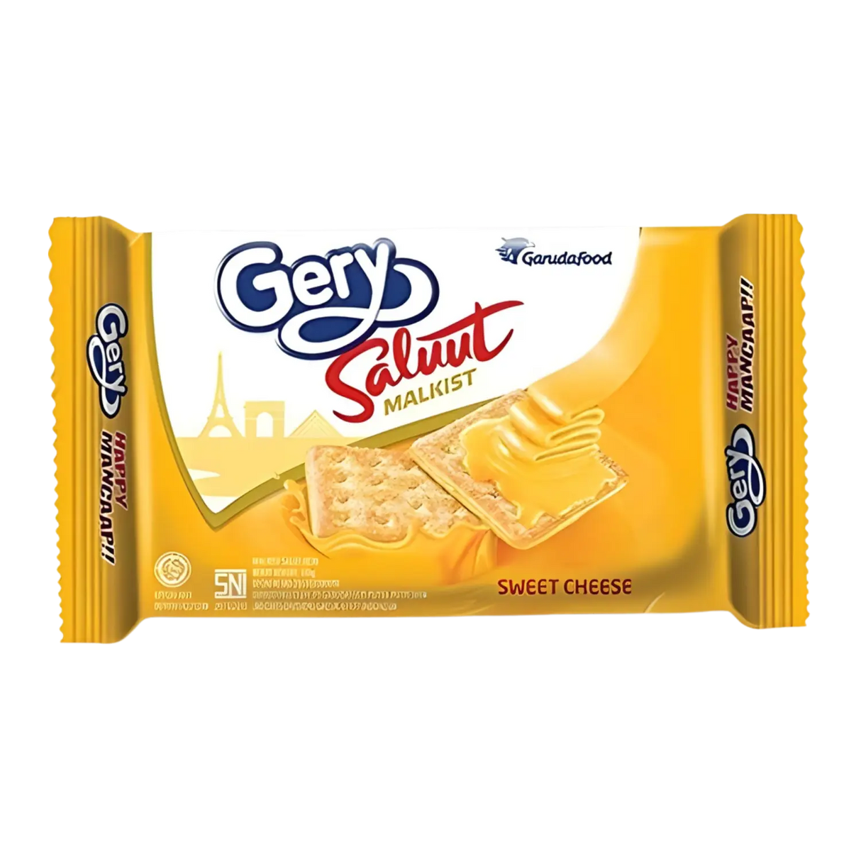 Gery Salut Malkisi 甜奶酪 110g