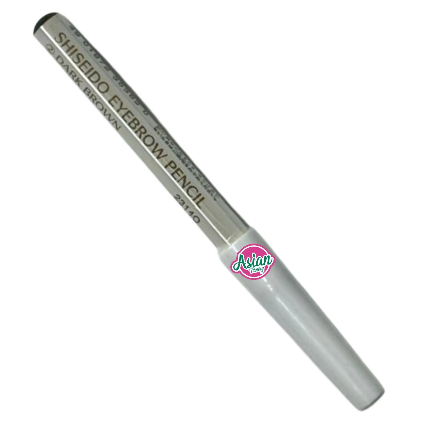 Shiseido Eyebrow Pencil 2 Dark Brown