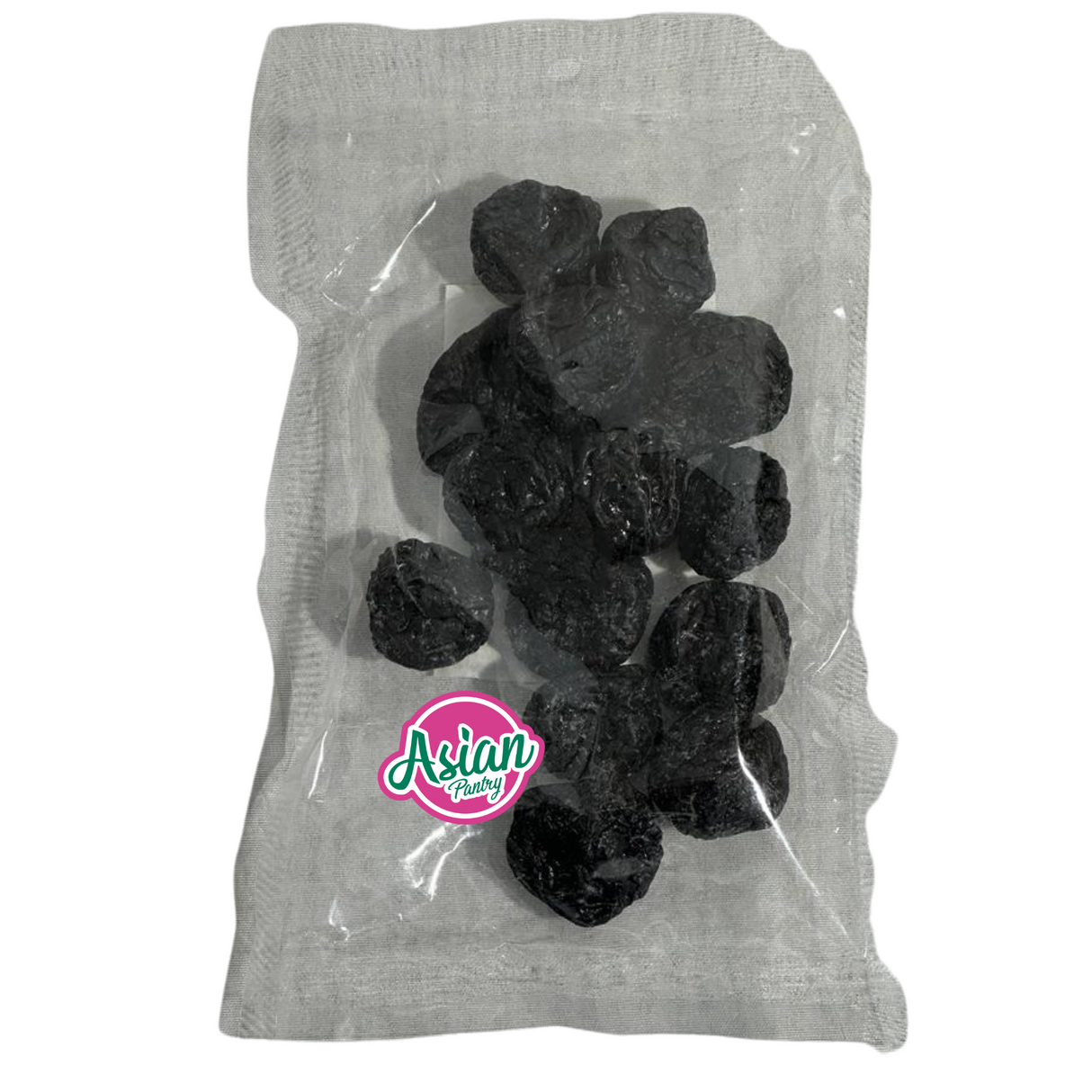 Hidangan Oriental Plum Hitam Diawet 200g
