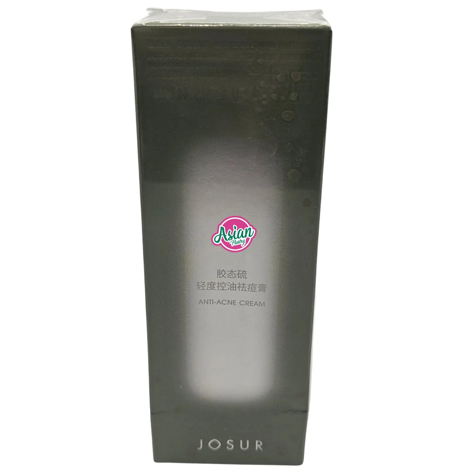 Josur Anti-Acne Cream