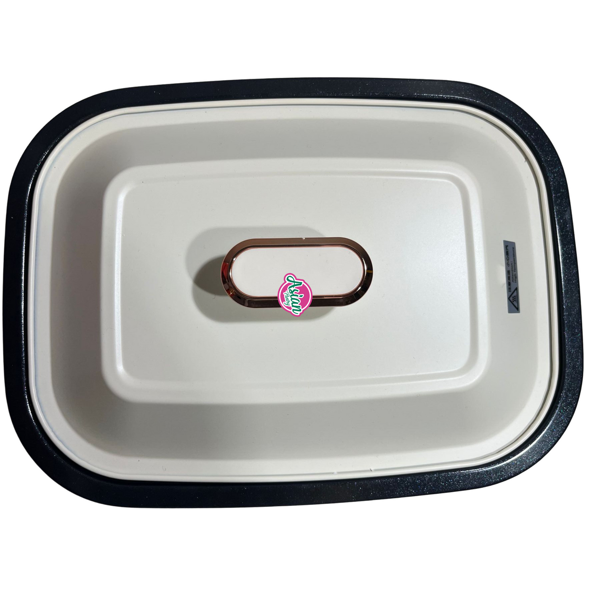 Haraine Multi-Function Cooker IT-6093C-G-4