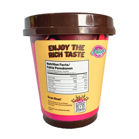 Choco Albab Cutie Pink Series - Choco Ball 85g