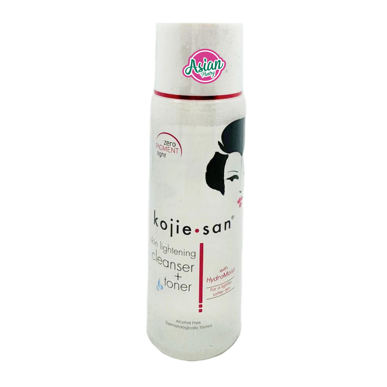 Kojie San Skin Lightening Cleanser + Toner 100ml