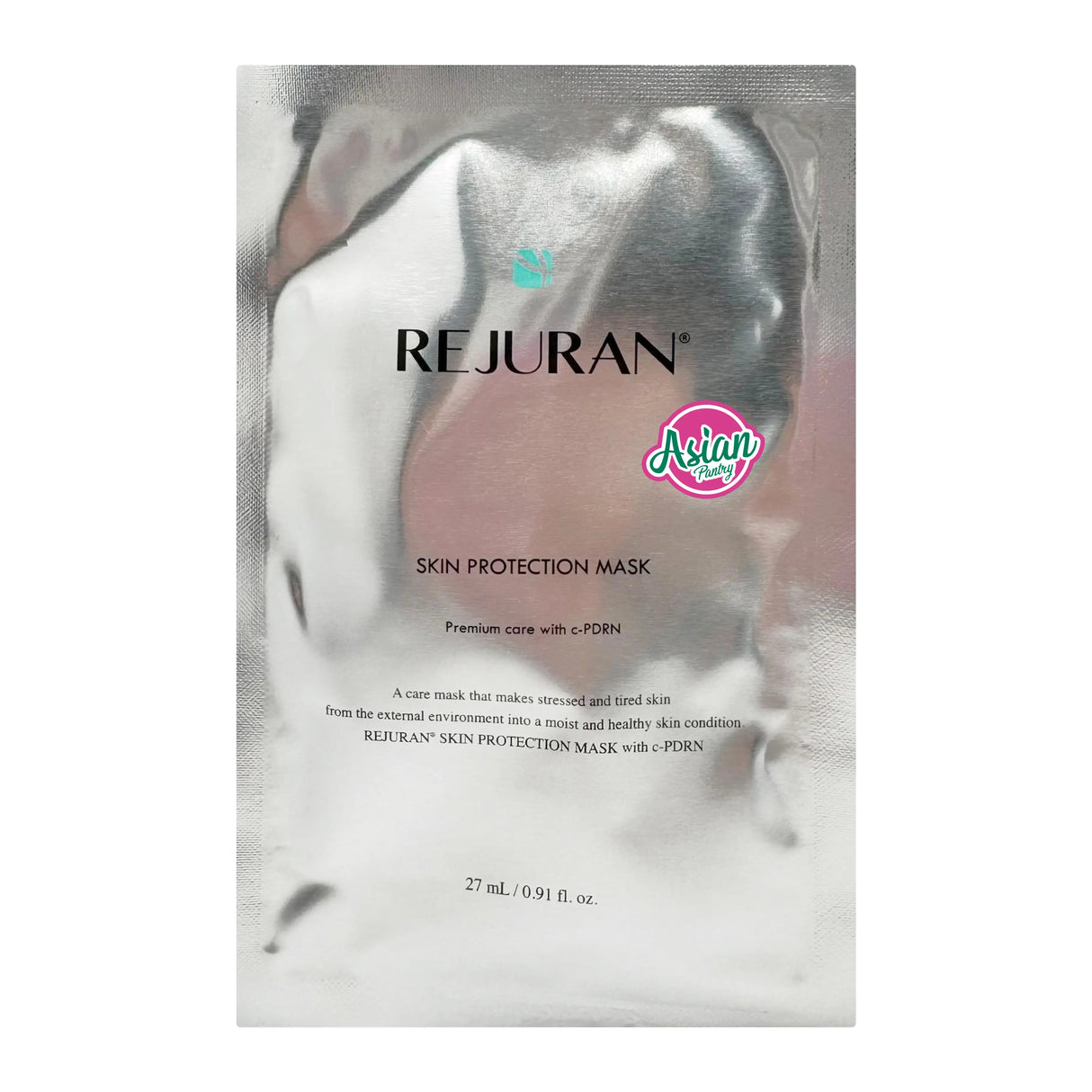 Rejuran Skin Protection Mask with c-PDRN