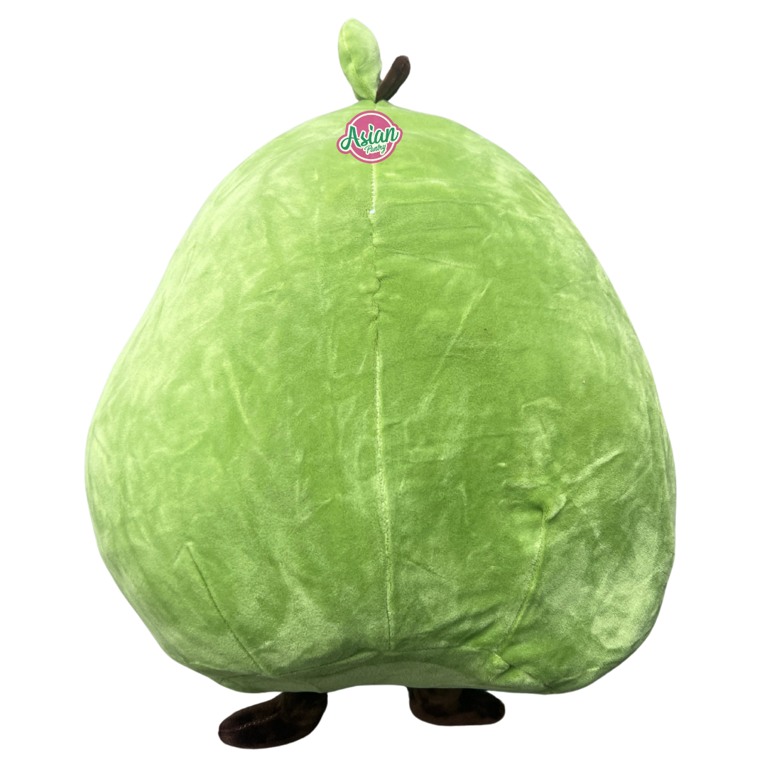 Asian Pantry Avocado Plushie